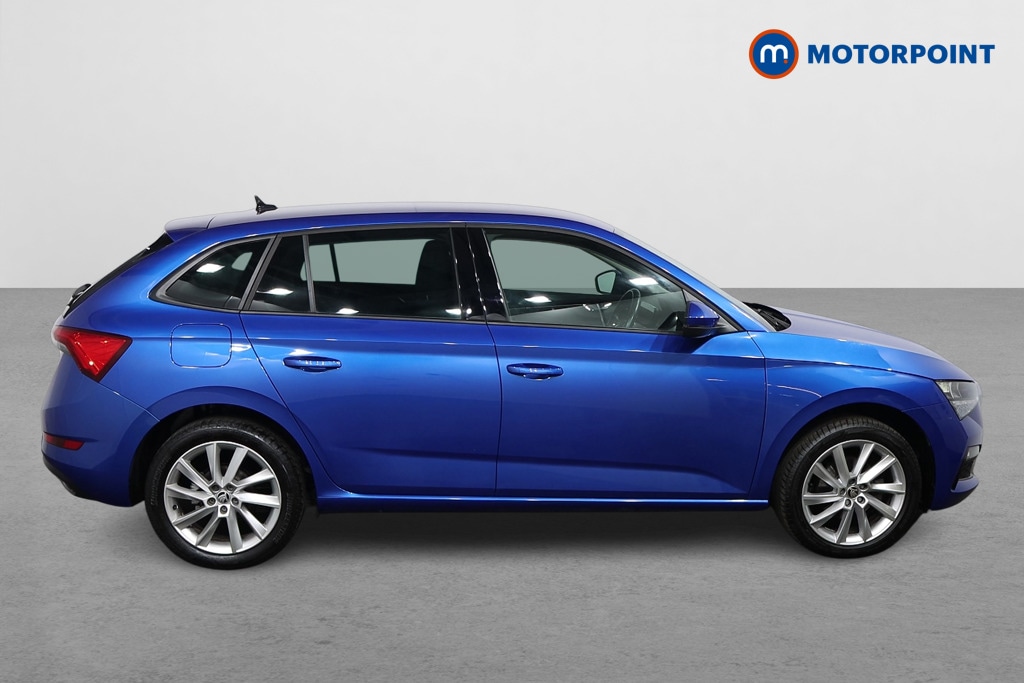 Used Skoda Scala 2023 for sale - 77196119: Photo 8