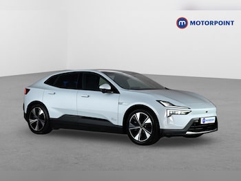 Used Polestar Polestar 4 2025 for sale - 79344853: Photo