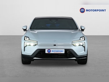 Used Polestar Polestar 4 2025 for sale - 79344853: Photo