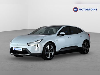 Used Polestar Polestar 4 2025 for sale - 79344853: Photo