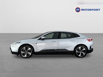 Used Polestar Polestar 4 2025 for sale - 79344853: Photo
