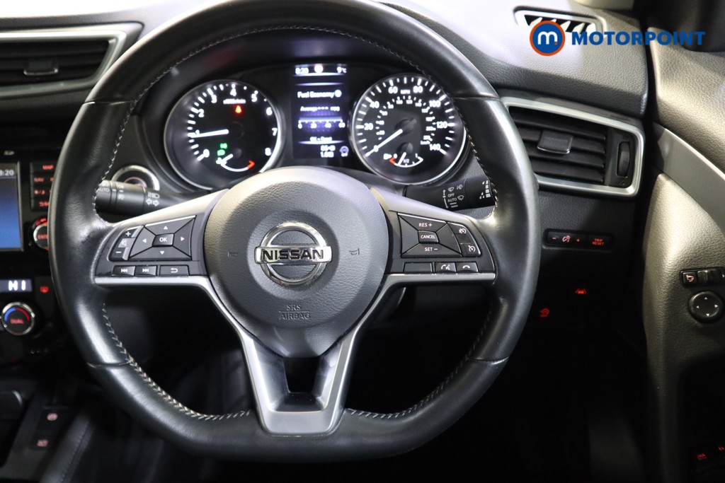 Used Nissan Qashqai 2018 for sale - 77490281: Photo 10