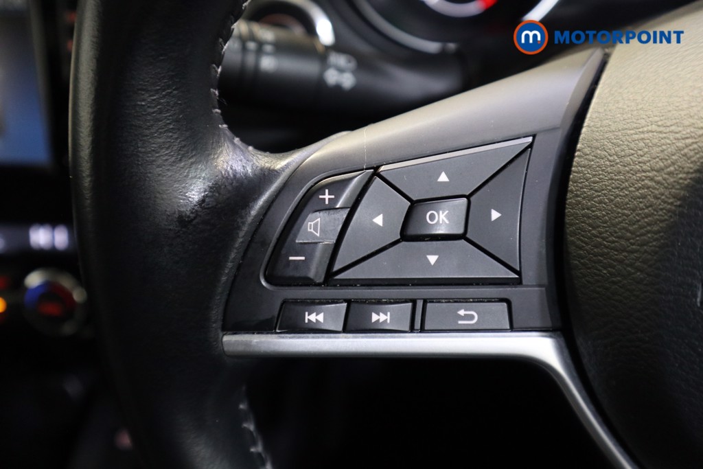 Used Nissan Qashqai 2018 for sale - 77490281: Photo 11