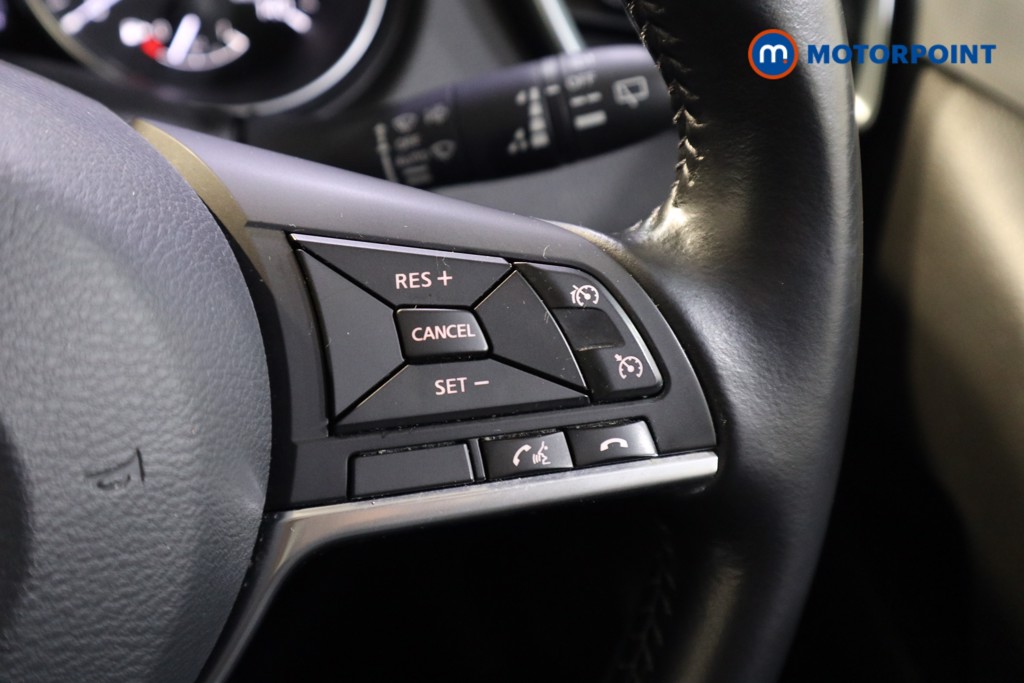 Used Nissan Qashqai 2018 for sale - 77490281: Photo 12