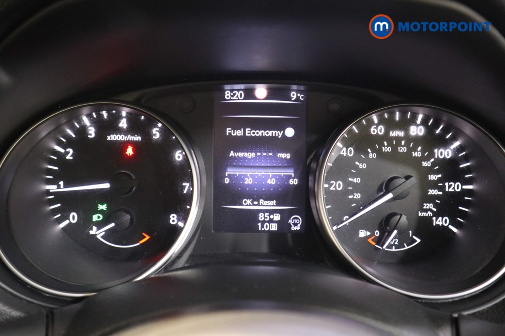 Used Nissan Qashqai 2018 for sale - 77490281: Photo 13