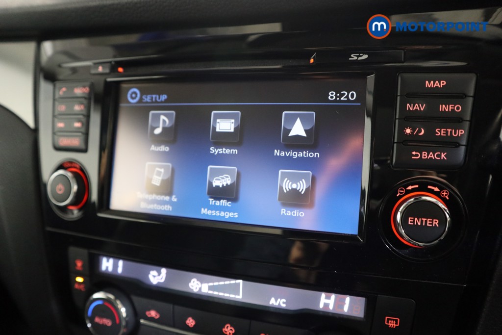 Used Nissan Qashqai 2018 for sale - 77490281: Photo 15