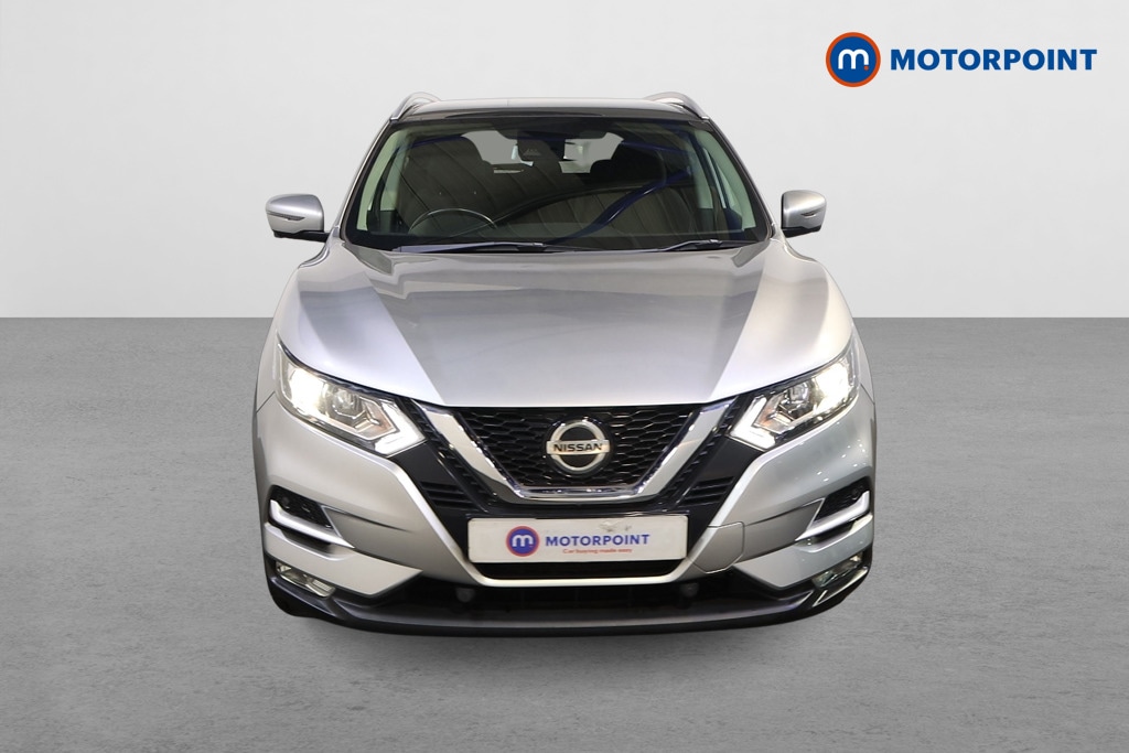 Used Nissan Qashqai 2018 for sale - 77490281: Photo 2