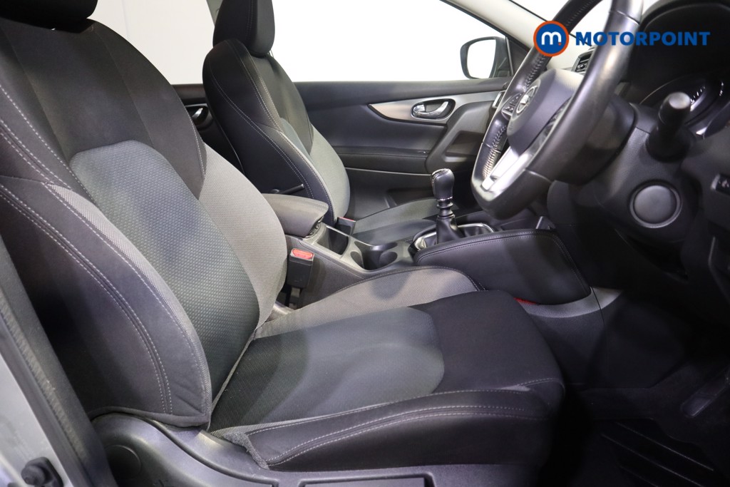 Used Nissan Qashqai 2018 for sale - 77490281: Photo 23