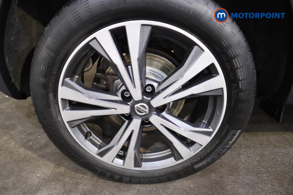 Used Nissan Qashqai 2018 for sale - 77490281: Photo 28