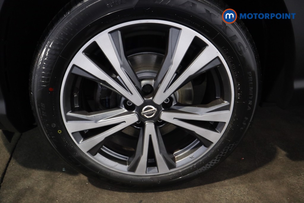 Used Nissan Qashqai 2018 for sale - 77490281: Photo 30