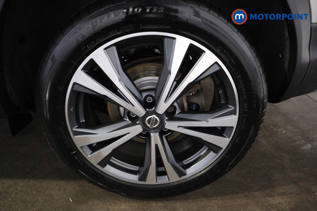 Used Nissan Qashqai 2018 for sale - 77490281: Photo 31