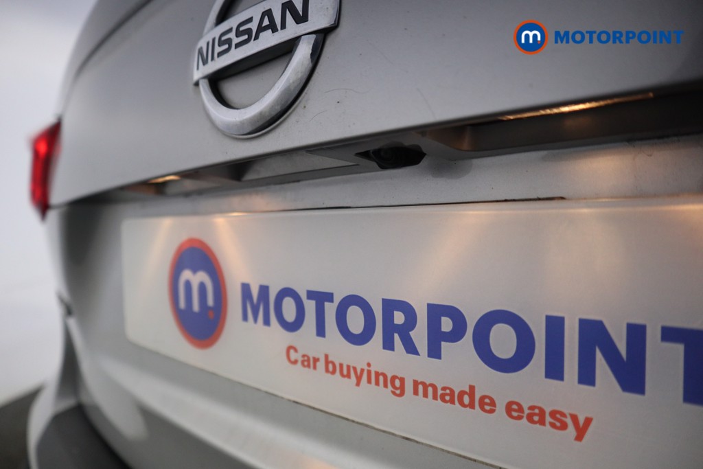 Used Nissan Qashqai 2018 for sale - 77490281: Photo 33