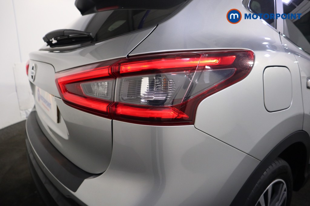 Used Nissan Qashqai 2018 for sale - 77490281: Photo 34