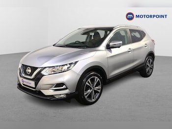 Used Nissan Qashqai 2018 for sale - 77490281: Photo