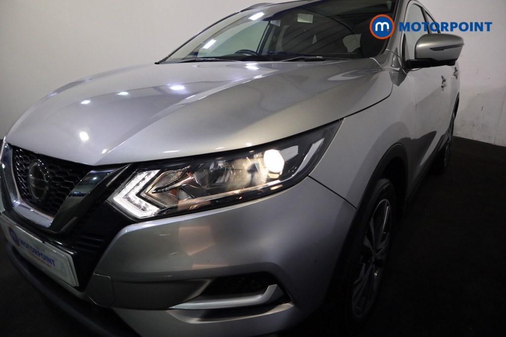 Used Nissan Qashqai 2018 for sale - 77490281: Photo 41
