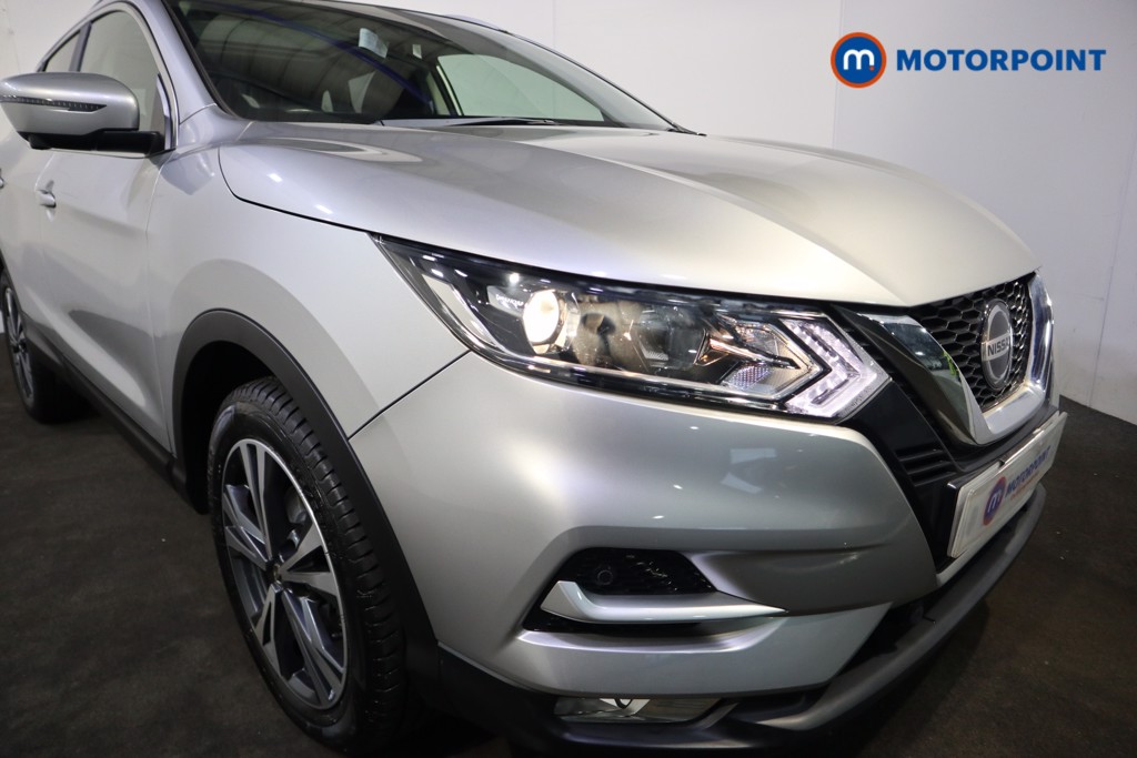 Used Nissan Qashqai 2018 for sale - 77490281: Photo 42