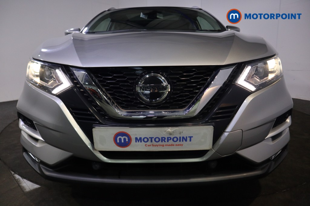 Used Nissan Qashqai 2018 for sale - 77490281: Photo 43