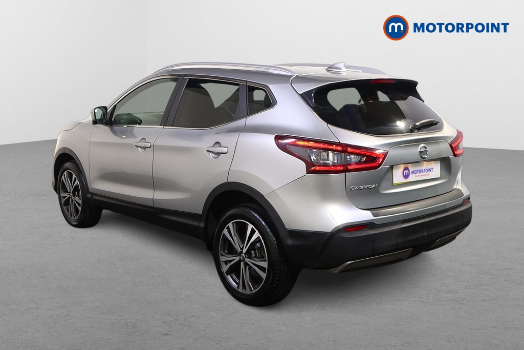Used Nissan Qashqai 2018 for sale - 77490281: Photo 5
