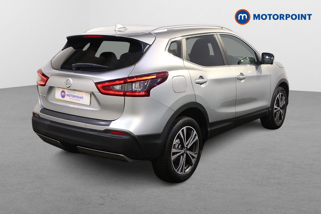 Used Nissan Qashqai 2018 for sale - 77490281: Photo 7
