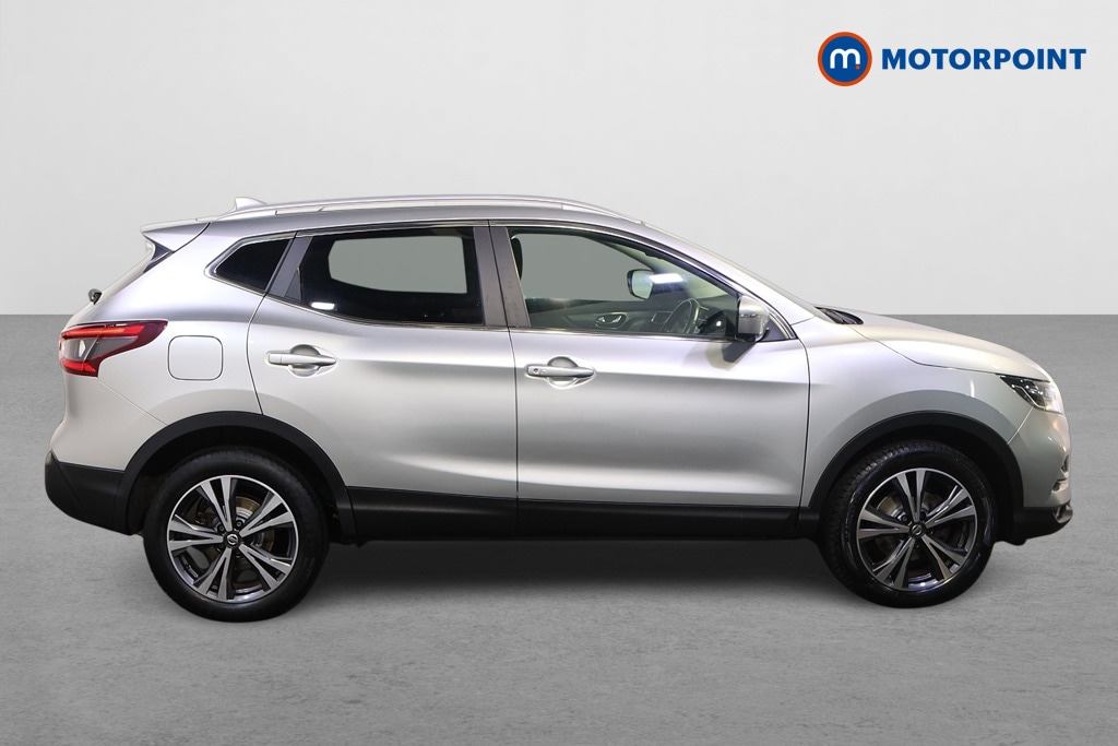 Used Nissan Qashqai 2018 for sale - 77490281: Photo 8