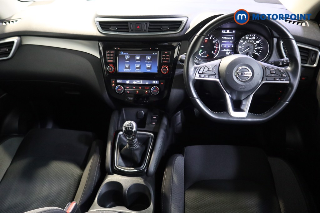 Used Nissan Qashqai 2018 for sale - 77490281: Photo 9