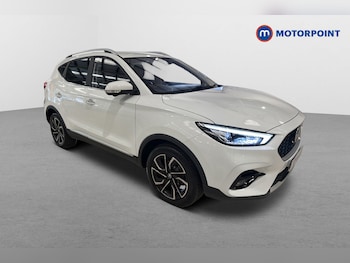 Used MG MG ZS 2023 for sale - 79421442: Photo