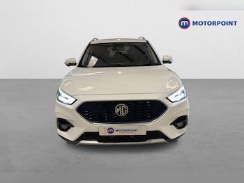 Used MG MG ZS 2023 for sale - 79421442: Photo