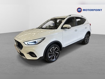 Used MG MG ZS 2023 for sale - 79421442: Photo