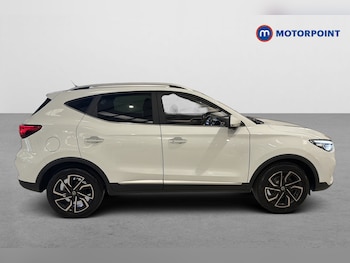Used MG MG ZS 2023 for sale - 79421442: Photo