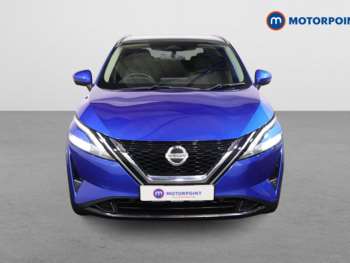Used Nissan Qashqai 2022 for sale - 75134539: Photo