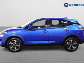 Used Nissan Qashqai 2022 for sale - 75134539: Photo