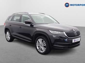 2021 - 1.5 TSI SE L 5dr DSG [7 Seat]