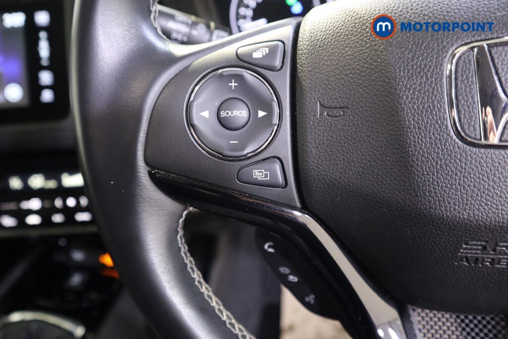 Used Honda HR-V 2020 for sale - 77579145: Photo 13