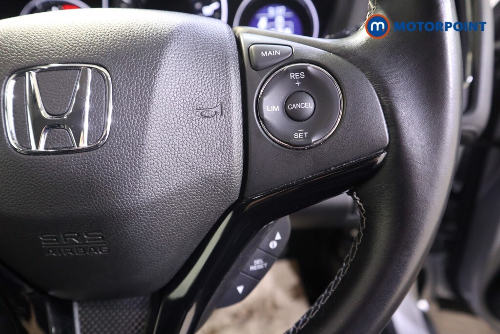 Used Honda HR-V 2020 for sale - 77579145: Photo 14