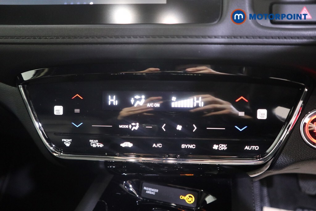 Used Honda HR-V 2020 for sale - 77579145: Photo 15