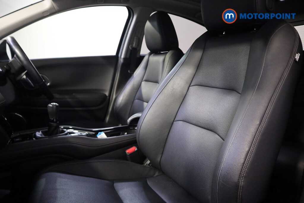 Used Honda HR-V 2020 for sale - 77579145: Photo 24