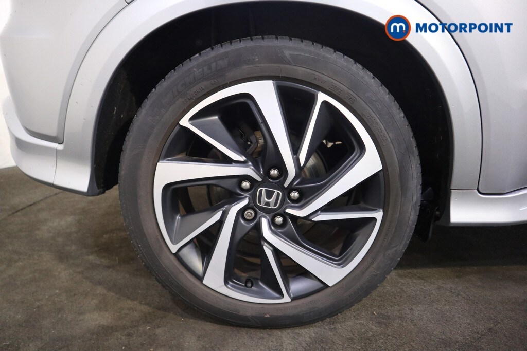 Used Honda HR-V 2020 for sale - 77579145: Photo 33