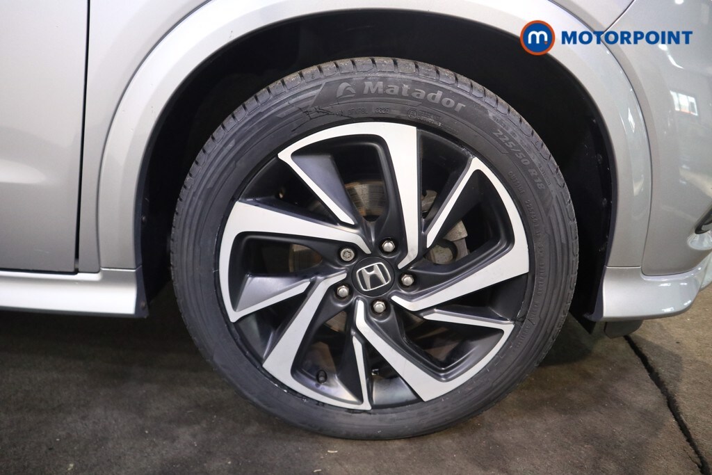 Used Honda HR-V 2020 for sale - 77579145: Photo 34