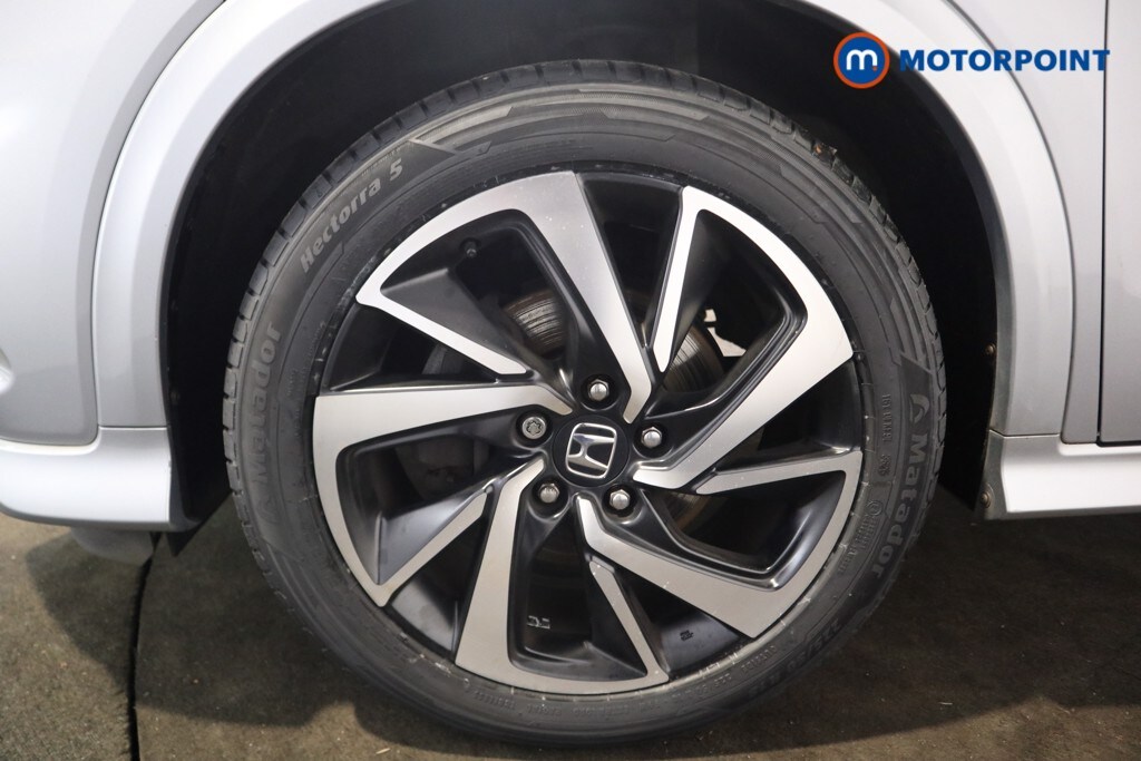 Used Honda HR-V 2020 for sale - 77579145: Photo 35