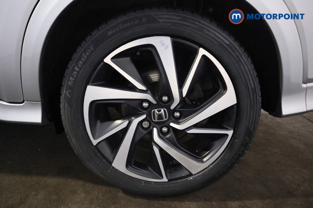 Used Honda HR-V 2020 for sale - 77579145: Photo 36