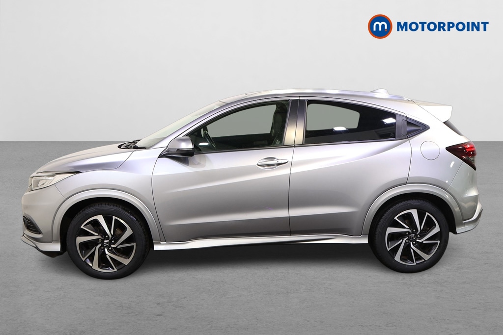 Used Honda HR-V 2020 for sale - 77579145: Photo 4