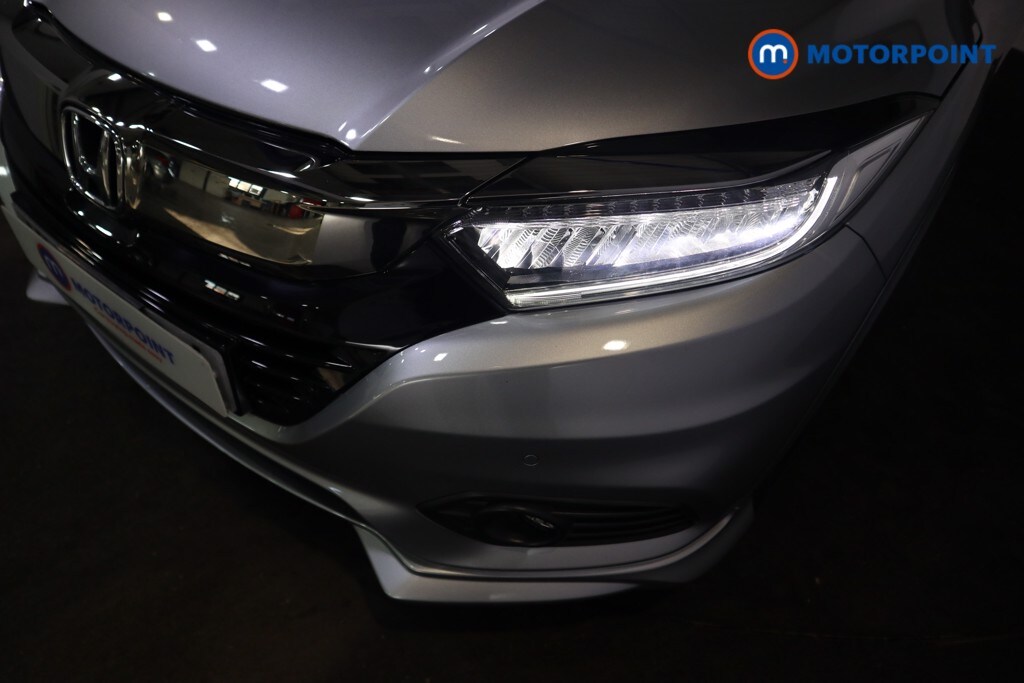 Used Honda HR-V 2020 for sale - 77579145: Photo 48