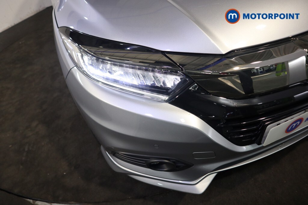 Used Honda HR-V 2020 for sale - 77579145: Photo 49