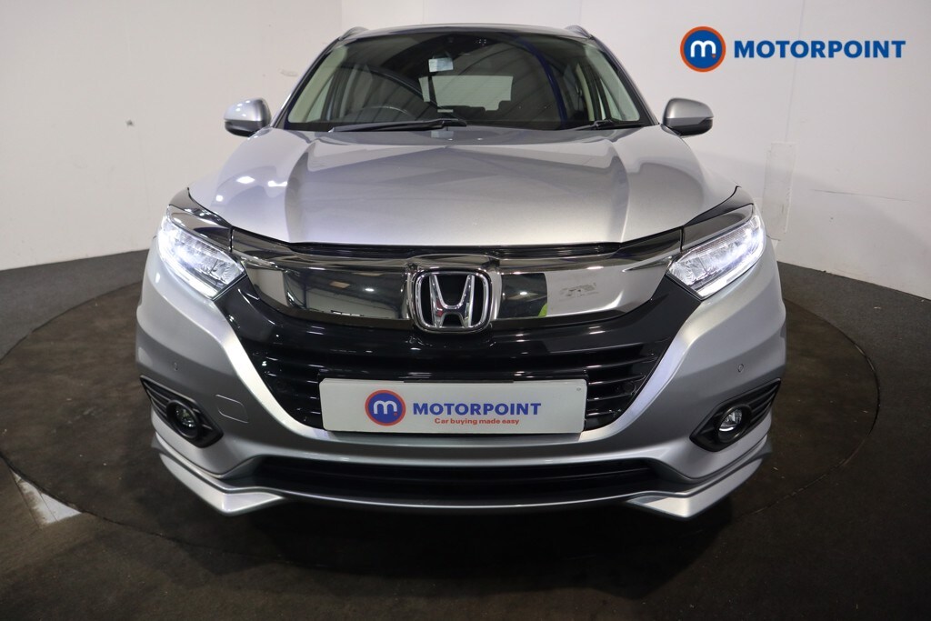 Used Honda HR-V 2020 for sale - 77579145: Photo 50