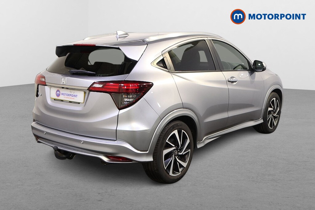 Used Honda HR-V 2020 for sale - 77579145: Photo 7