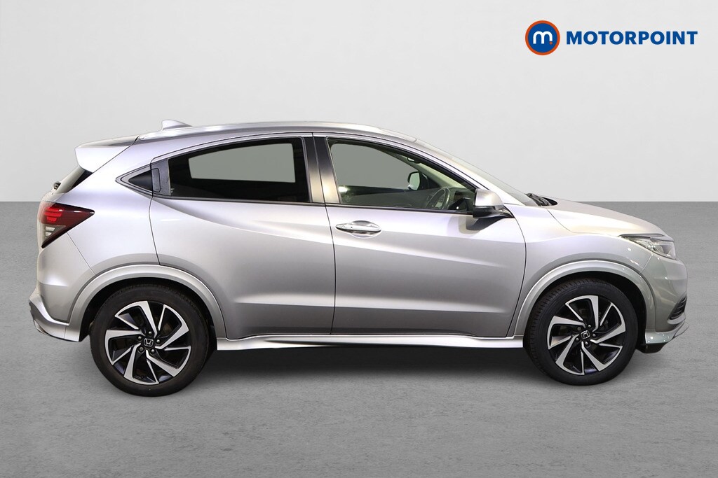 Used Honda HR-V 2020 for sale - 77579145: Photo 8