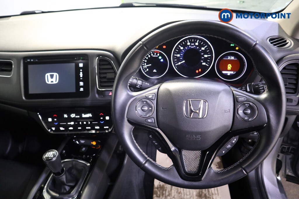 Used Honda HR-V 2020 for sale - 77579145: Photo 9
