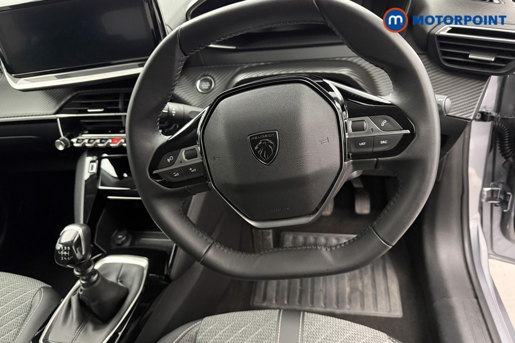 Used Peugeot 208 2025 for sale - 78187531: Photo 10