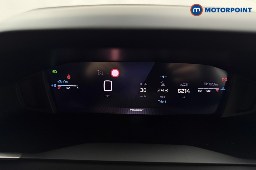 Used Peugeot 208 2025 for sale - 78187531: Photo 13