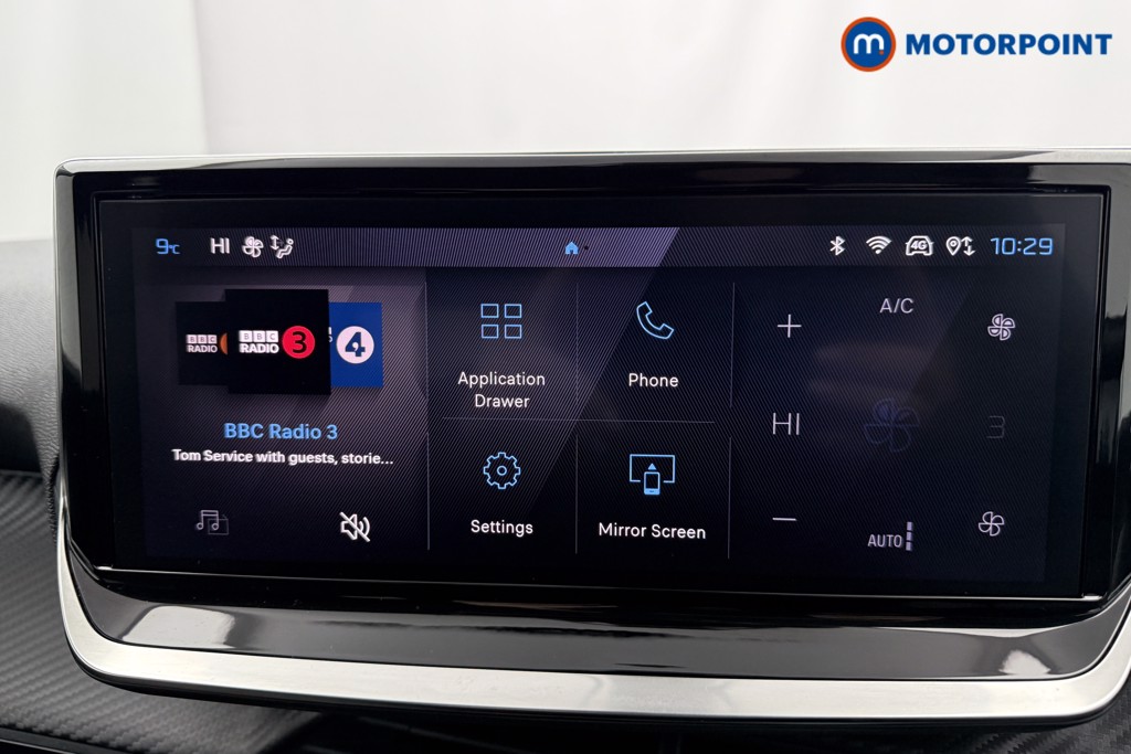 Used Peugeot 208 2025 for sale - 78187531: Photo 14